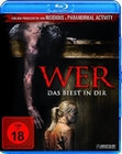 Wer - Das Biest in dir