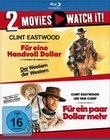 Für eine Handvoll Dollar/Für ein paar Dollar...