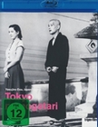 Tokyo monogatari - Reise nach Tokyo (OmU)
