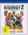 Highway 2 - Auf dem Highway ist wieder die Hölle