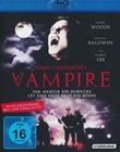 John Carpenter`s Vampire