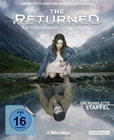 The Returned - Staffel 1 [2 BRs]