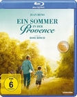 Ein Sommer in der Provence