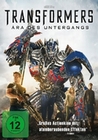 Transformers 4 - Ära des Untergangs