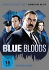 Blue Bloods - Staffel 2 [6 DVDs]