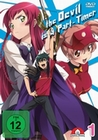 The Devil is a Part-Timer - Vol. 1