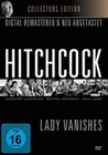 Lady Vanishes - Alfred H... - Digi. Remast. [CE]