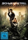 Schwermetall Chronicles - 2. Staffel [2 DVDs]