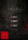 Rec - Evolution [4 DVDs]