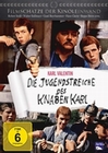 Die Jugendstreiche des Knaben Karl