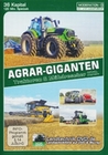 Agrar-Giganten - Traktoren & Mähdrescher XXL