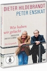 Wie haben wir gelacht - Ansichten zweier Clowns