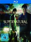 Supernatural - Staffel 1 [4 BRs]