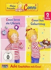Meine Freundin Conni 3+4 [2 DVDs]
