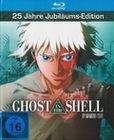 Ghost in the Shell - 25 Jahre Jubiläums-Edition