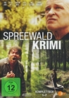 Spreewaldkrimi - Komplettbox/Episode 1-7 [4DVD]