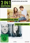 Schiffsmeldungen/Lachsfischen im Jemen [2 DVDs]