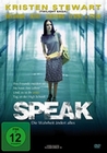 Speak - Die Wahrheit ndert alles