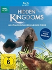 Hidden Kingdoms - Im Königreich der kleinen...