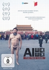 Ai Weiwei - The Fake Case (OmU)