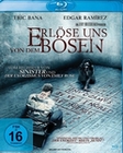 Erlöse uns von dem Bösen