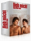 Lieb mich - Kurzfilm-Box [4 DVDs]