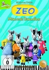 Zeo - Meine erste Sammelbox Teil 1-4 [4 DVDs]