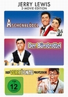 Jerry Lewis Edition [3 DVDs]