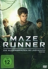 Maze Runner - Die Auserwählten im Labyrinth