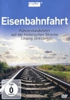 Eisenbahnfahrt - Führerstandsfahrt Leipzig-...
