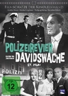 Polizeirevier Davidswache St. Pauli