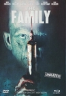 The Family - Uncut [LE] (+DVD) - Mediabook