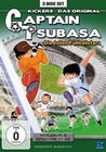 Captain Tsubasa Vol. 2 - Episode 31-60 [3 DVDs]
