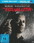The Equalizer [2 BRs]