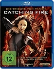 Die Tribute von Panem - Catching Fire