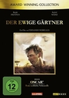 Der ewige Gärtner - Award Winning Collection