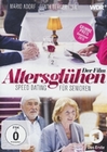 Altersglühen - Speed Dating für Senioren