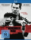 The November Man