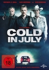 Cold in July