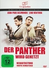 Der Panther wird gehetzt