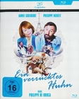 Ein verrücktes Huhn