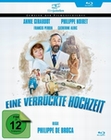 Eine verrückte Hochzeit! - filmjuwelen