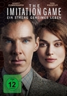 The Imitation Game - Ein streng geheimes Leben