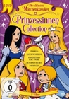 Prinzessinnen Collection - Die schönsten...