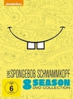 SpongeBob Schwammkopf - Komplettbox [27 DVDs]