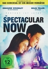 The Spectacular Now - Perfekt ist jetzt