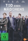 Tod eines Mädchens
