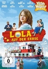 Lola auf der Erbse