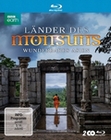 Lnder des Monsuns - Wunderbares Asien [2 BRs]