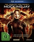 Die Tribute von Panem - Mockingjay 1